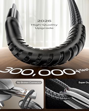 USB C Cable