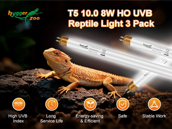 uvb light for reptiles