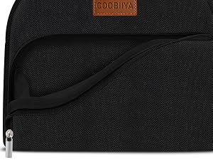 lunchbox bag with front zipped pocket