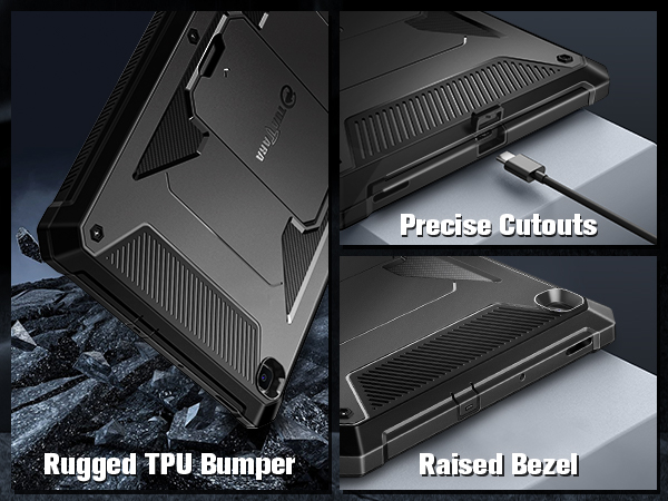 galaxy tab s6 lite case