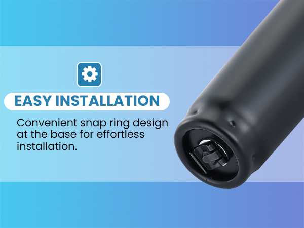 Chair Cylinder Replacement
