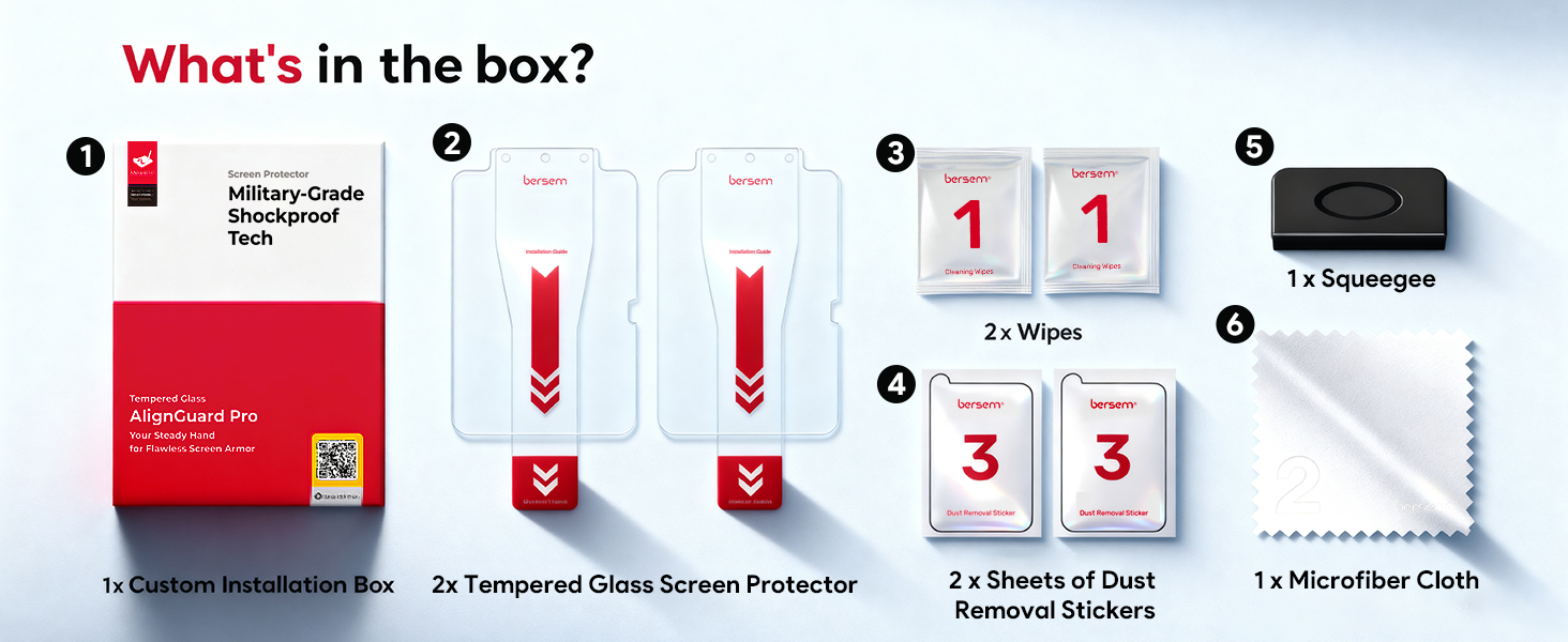 ipad 10th generation screen protector