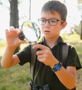 Edillas Kids Watches Digital for Boys