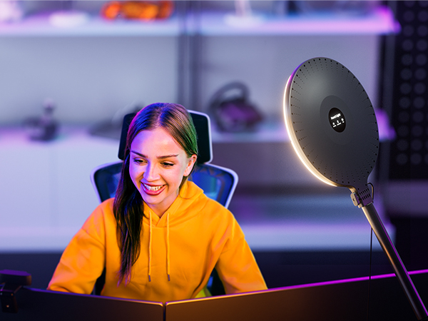 ring light