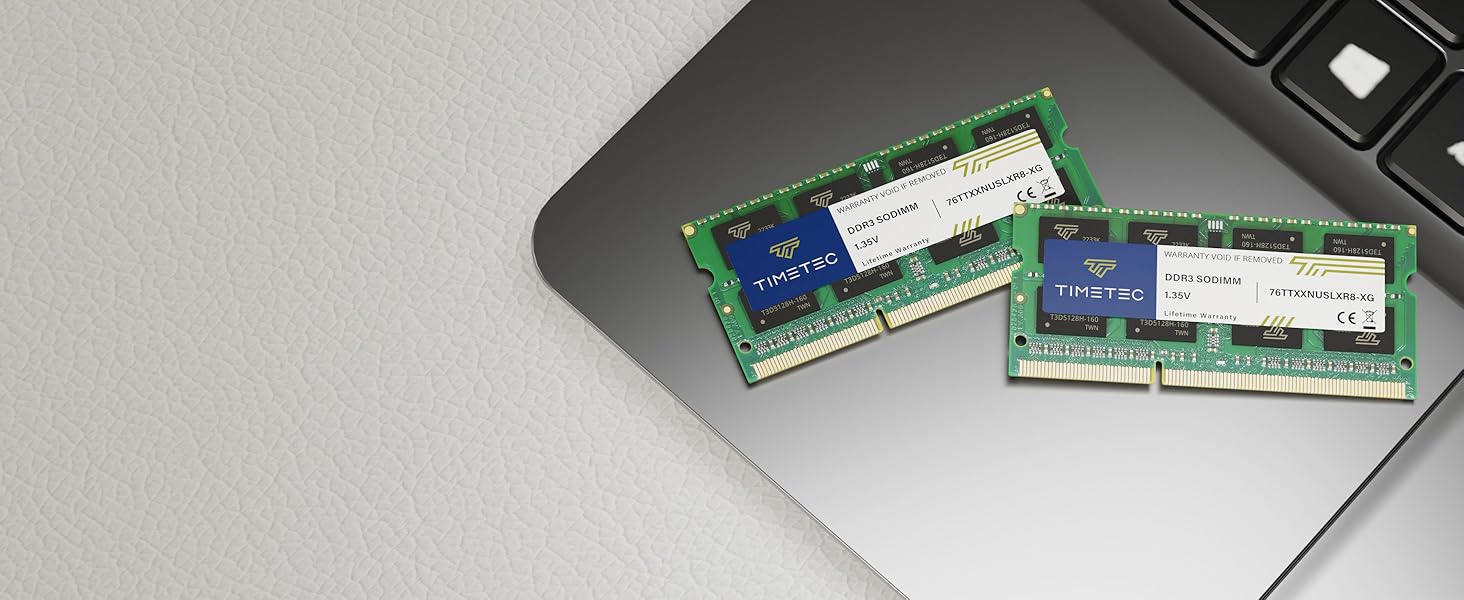 DDR3 SODIMM