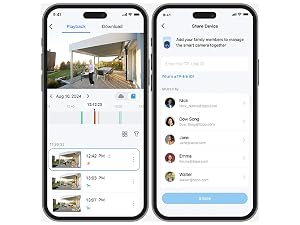 All in the Tapo App