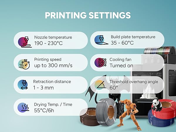 refill pla