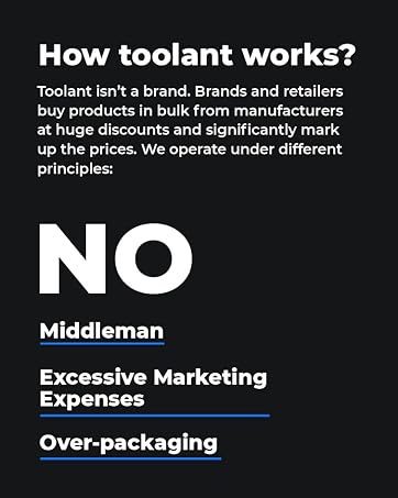 toolant