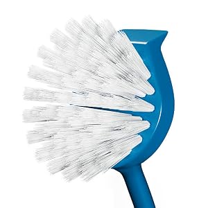 Dish brush