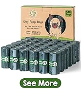 poo bag