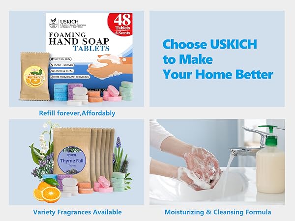 USKICH