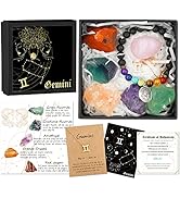 Hihealer Zodiac Gifts for Women, Spiritual Gifts, Zodiac Gifts, Astrology Gifts for Women, Horosc...