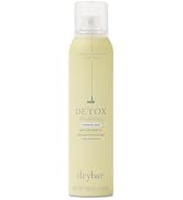 Drybar Detox Dry Shampoo Spray