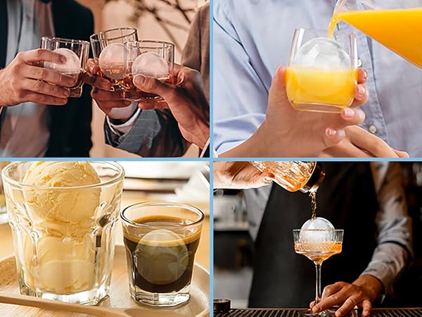 Durable for Home Bars & Restaurants
