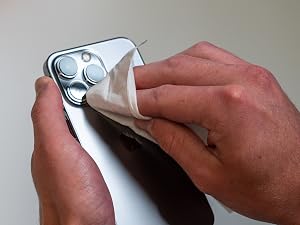keyboard wipes iphone screen cleaner phone cleaning wipes cleaning wipes for electronic devices