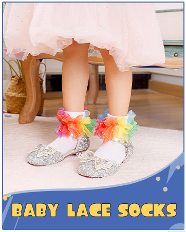 girls socks