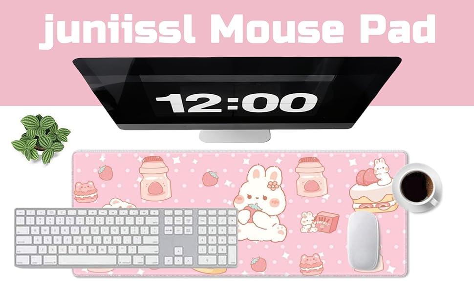 mouse pad