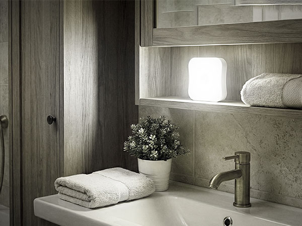 Rechargeable Battery Night Lights