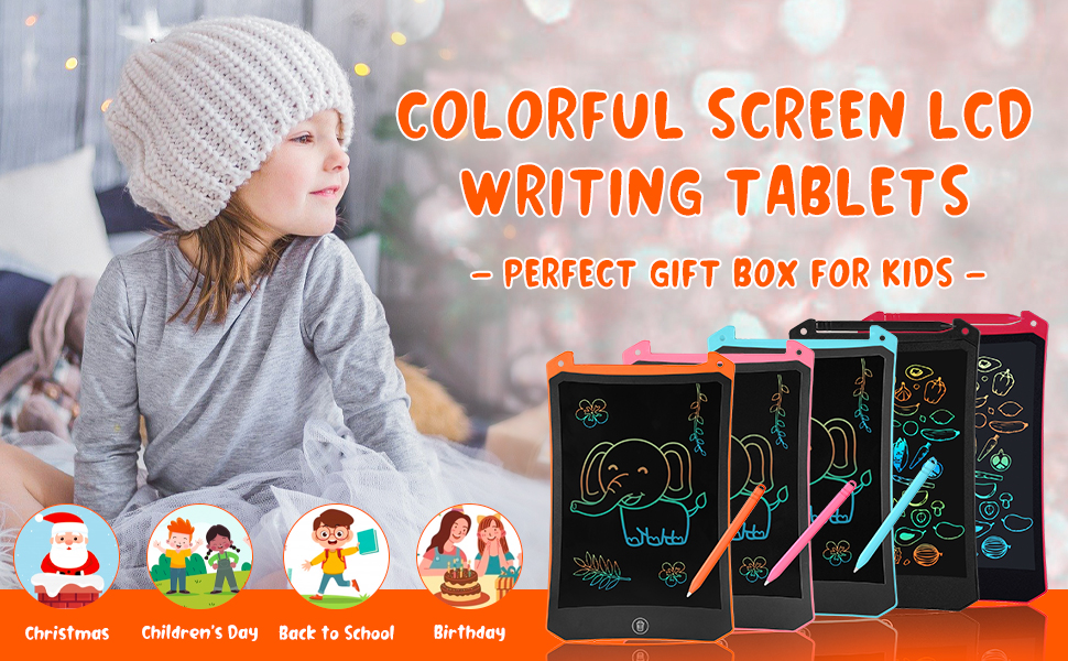 LEYAOYAO lcd writing tablet