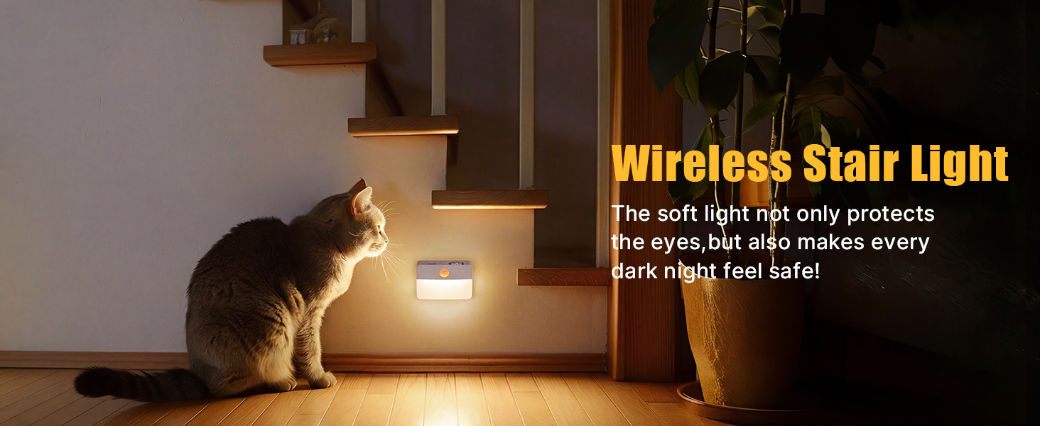 led night light