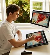 drawing tablet drawing monitor drawing display