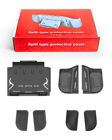 Detachable Protective