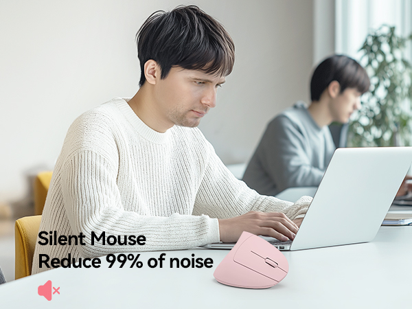 mouse ergonomic