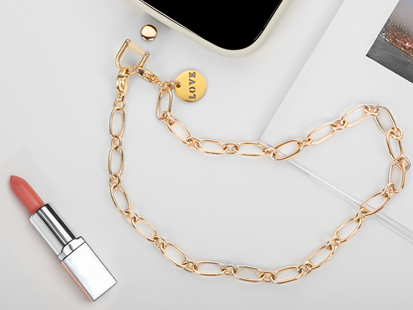 phone lanyard