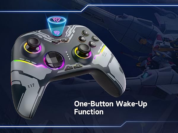 pc controller