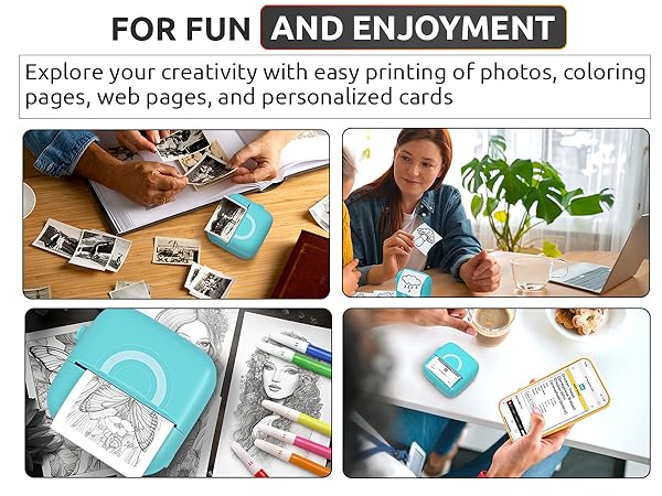 small thermal printer sticker printer thermal label printer thermal printer