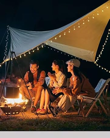 Camping light