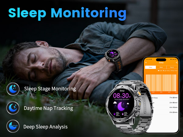 smart watches for men