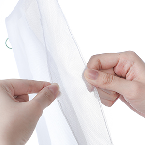 mesh storage bag