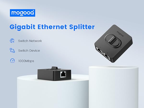Ethernet Switch