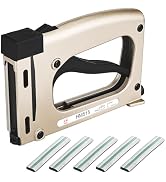 meite Point Drivers for Picture Framing, Frame Point Driver with 1000 Counts Flexible Point Nails...