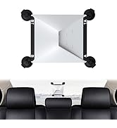 FIUTY for Starlink Mini Suction Cup Mount, Strong Suction Cup Mount for Starlink Mini Mounting on...