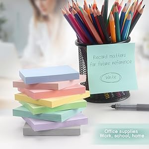 Office supplies, Work,School,Home