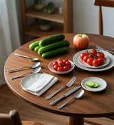 Clear Table Protector