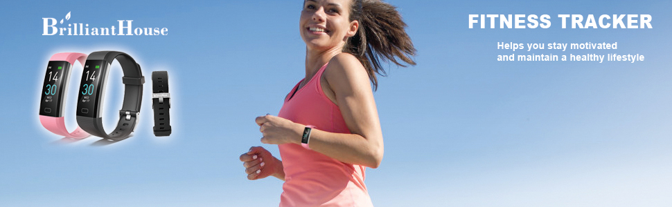 fitness tracker activity tracker smart watch