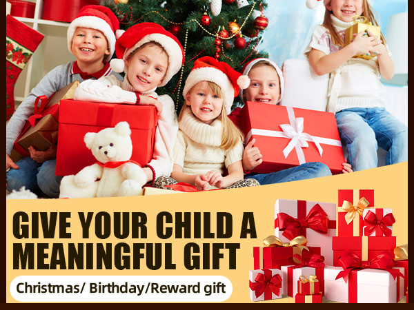 STEM GIFT For KIDS