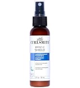 CURLSMITH Miracle Shield Heat & Environmental Protection Spray | Heat Protection Spray for Curls,...