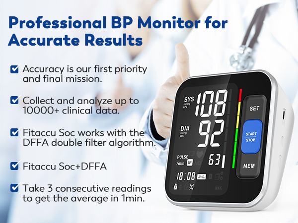 blood pressure machine