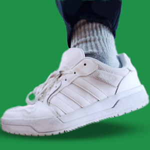 Step
