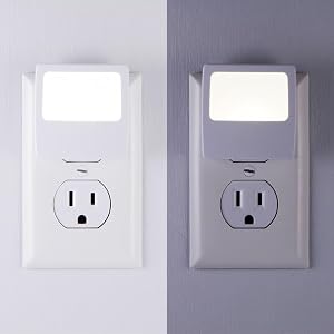 always on night light led