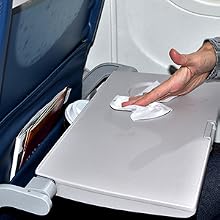 airport supplies airline supply plane sanitizing wipes electronics wipes surface wipes