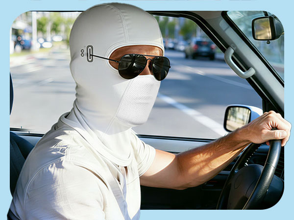 face mask balaclava