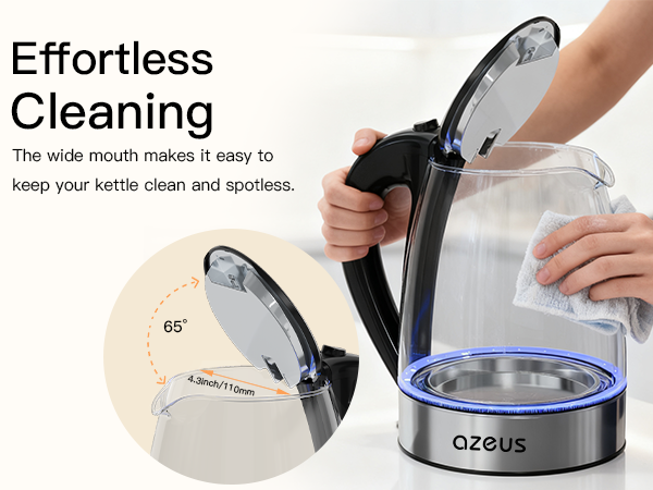 Elecric Water Kettle