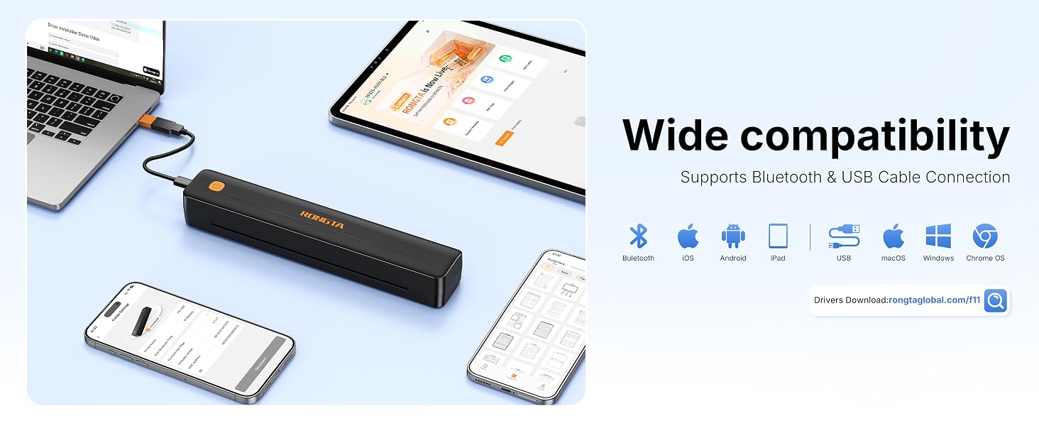 portable printer