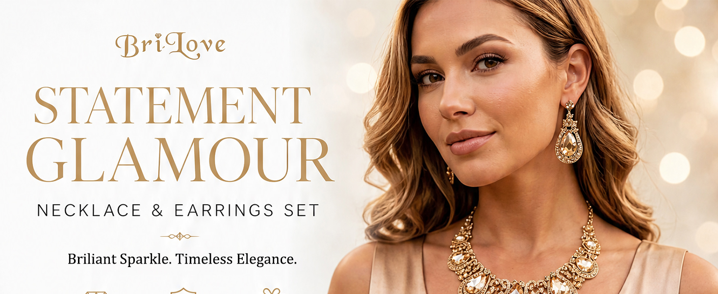 Jewelry Set