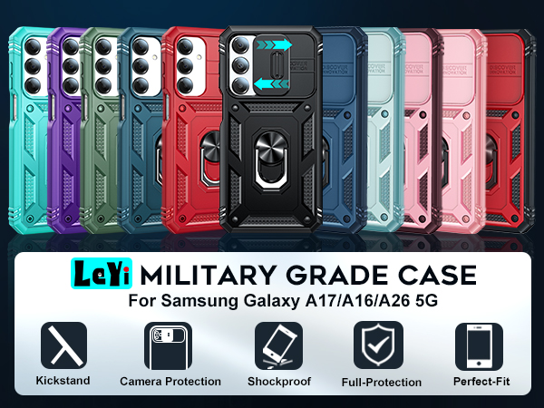 galaxy a17 5g phone case